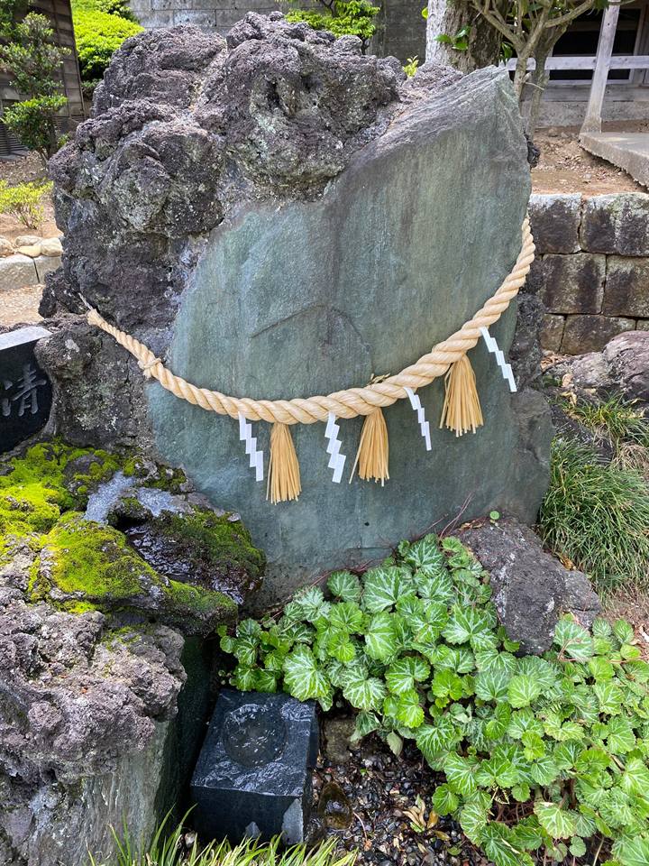 日々の境内の写真 7