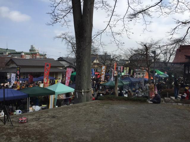 ねぎ祭りの写真 6